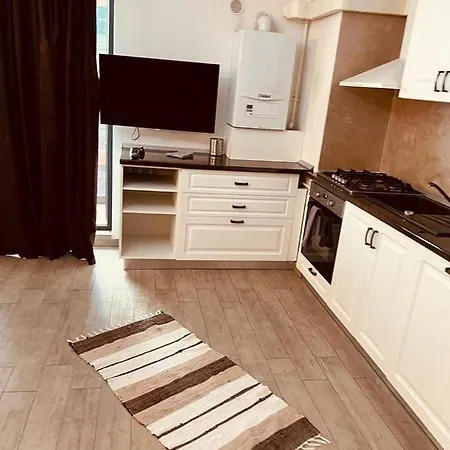 Appartamento Sophia 35 Mamaia