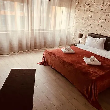 Appartamento Sophia 35 *