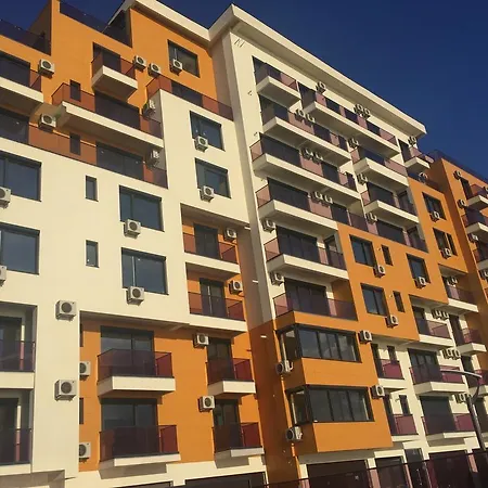 Sophia 35 * Mamaia