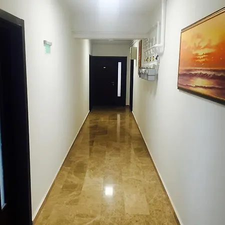 Appartamento Sophia 35 Mamaia