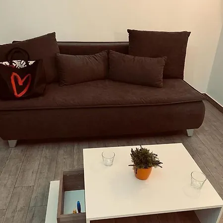 Sophia 35 * Mamaia
