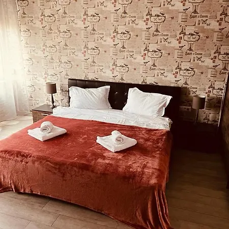 Sophia 35 * Mamaia