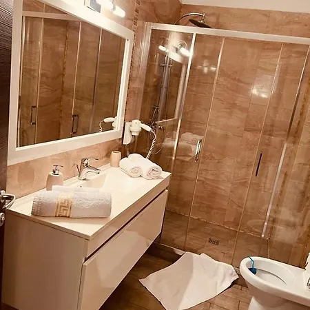 Sophia 35 Apartment Mamaia