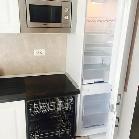 Apartment Sophia 35 Mamaia