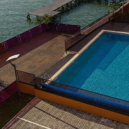 Apartment Sophia 35 Mamaia