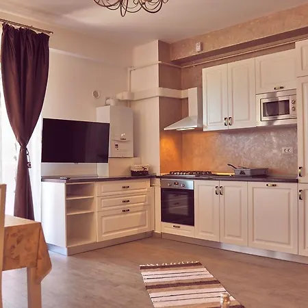 Apartment Sophia 35 *